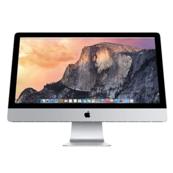 Apple iMac MK482HN/A 5K Retina Desktop