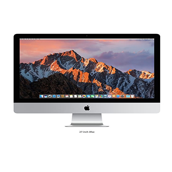 Apple iMac MMQA2HN/A All in One Desktop