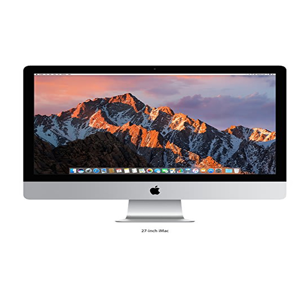 Apple iMac MNE92HN/A Desktop