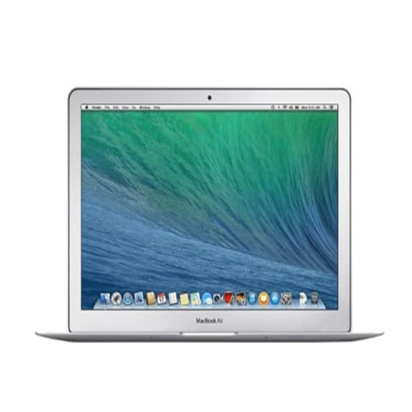 Apple MMGF2HN/A MacBook Air Laptop (13.3 inch|Core i5|Mac OS)