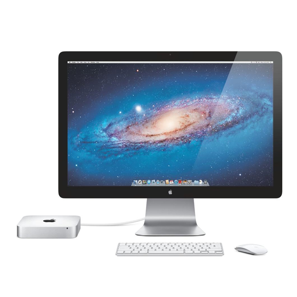 Apple Mac Mini 8GB Desktop