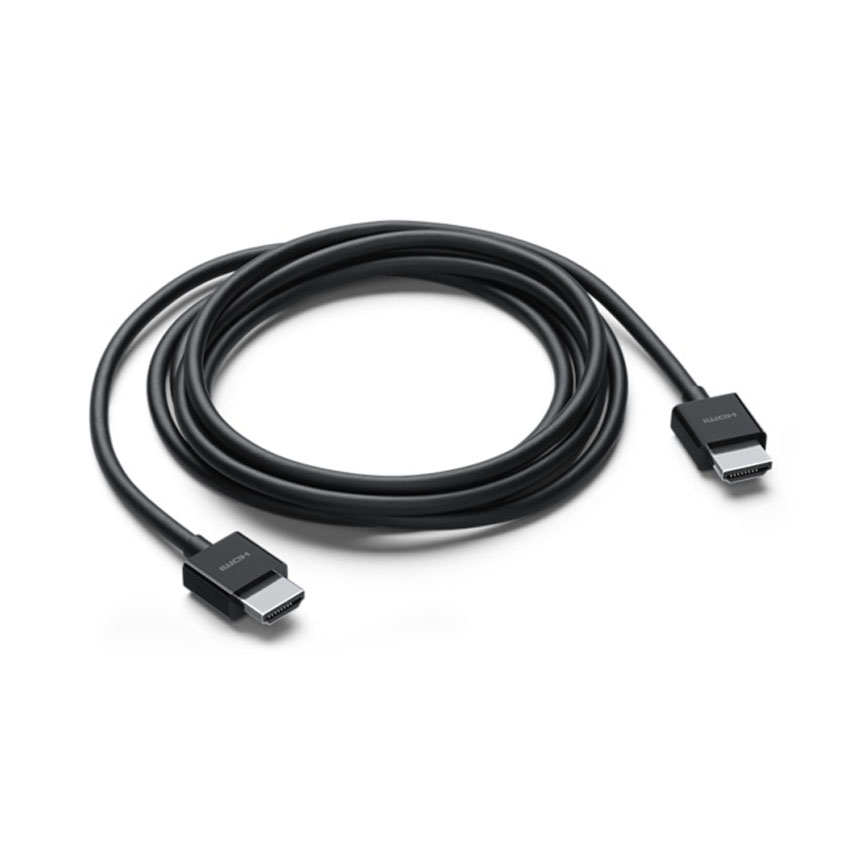 Belkin Ultra High Speed 4K HDMI Cable